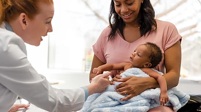 Supporting mothers means supporting Arizona families | Opinion