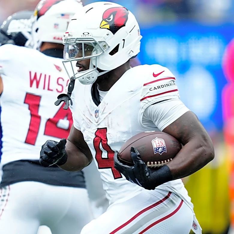What channel is Lions vs Cardinals on? How to watch NFL Week 5 game