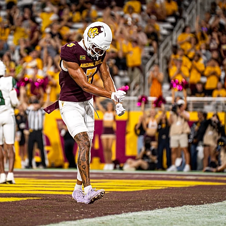 ASU football showed improvement. Here's what we saw