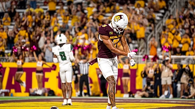 ASU football showed improvement. Here's what we saw