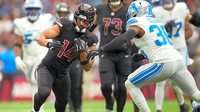 What we learned in Cardinals humiliating loss to Lions
