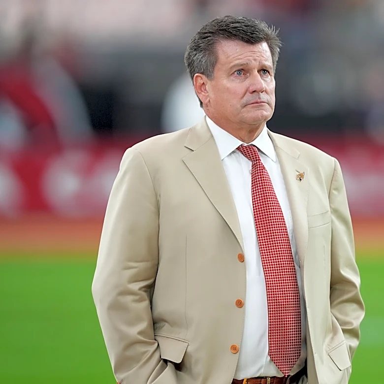 Arizona Cardinals, Michael Bidwill sued by former coach, executive assistant