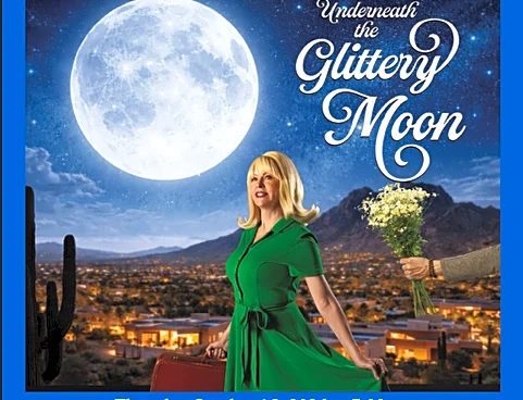 30 metro Phoenix actors star in new Arizona-made rom-com