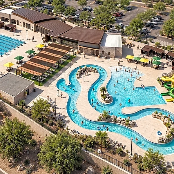 Olympics courted for new $37M waterpark in this Arizona city