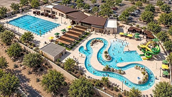 Olympics courted for new $37M waterpark in this Arizona city