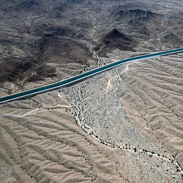 Arizona banked Colorado River water for years. Now it's time to use it