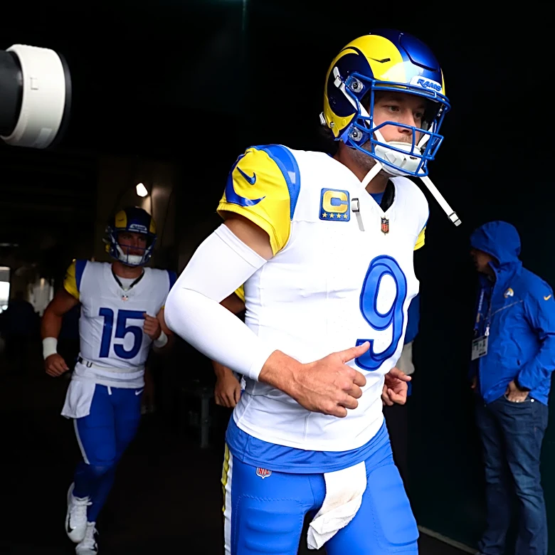 What channel is Monday Night Football on? Bills vs Rams TV, time today