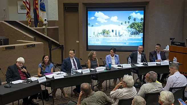 How Scottsdale voters can watch live council election debate