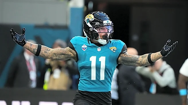 Texans vs Jaguars picks, predictions, odds for NFL Week 6 game