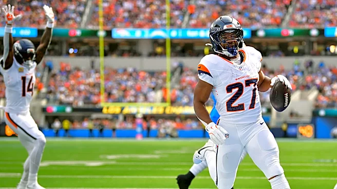 Seahawks vs Broncos picks, predictions, odds for NFL Week 6 game