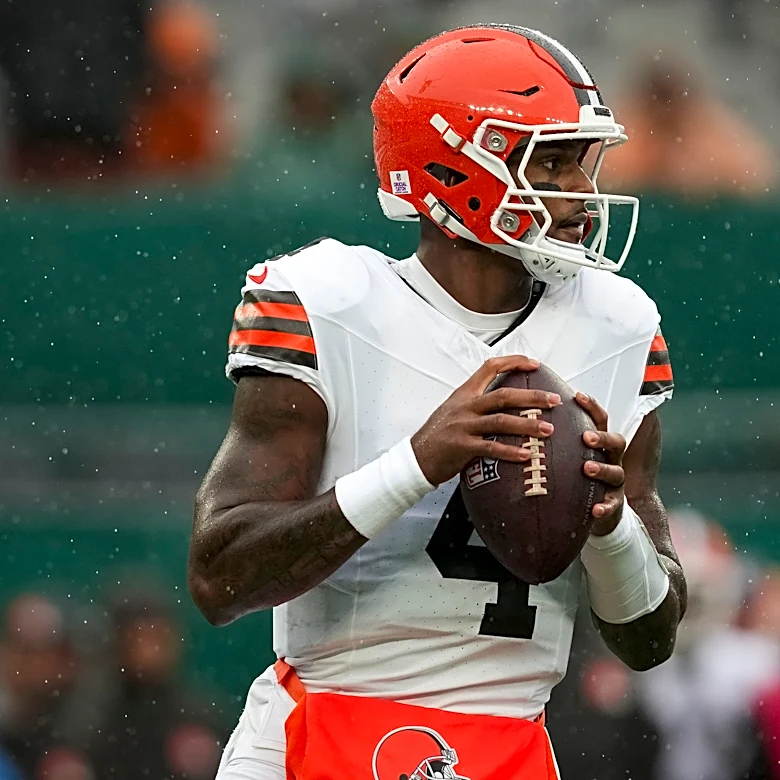 Ravens vs Browns picks, predictions, odds for NFL Week 6 game Sunday