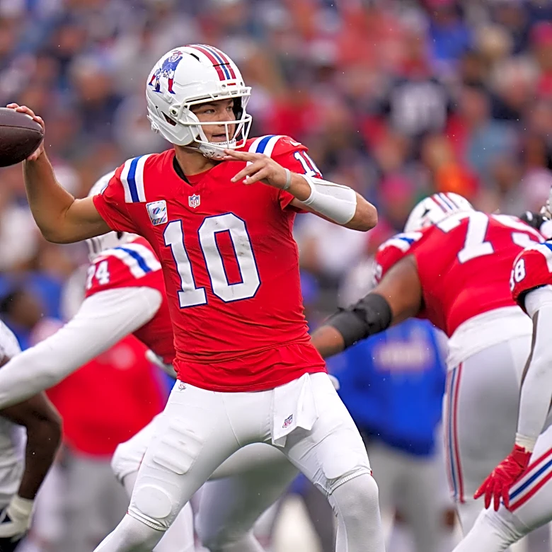 Jets vs Patriots picks, predictions, odds for NFL Week 6 game Sunday