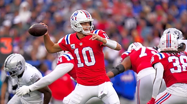 Jets vs Patriots picks, predictions, odds for NFL Week 6 game Sunday