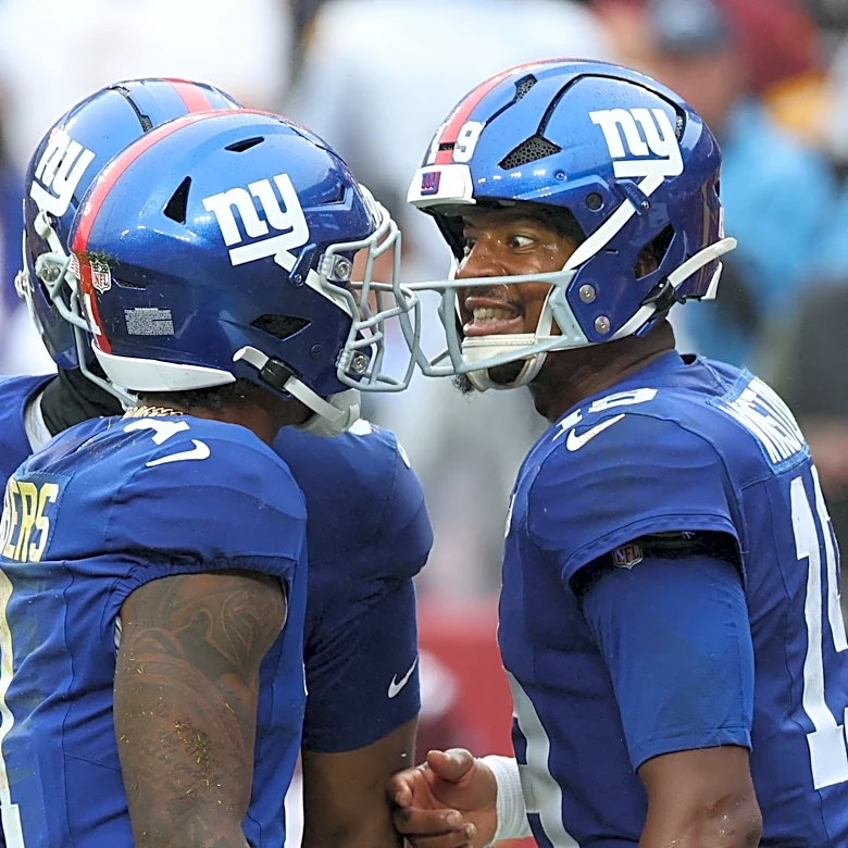 Saints vs Giants picks, predictions, odds for NFL Week 6 game Sunday