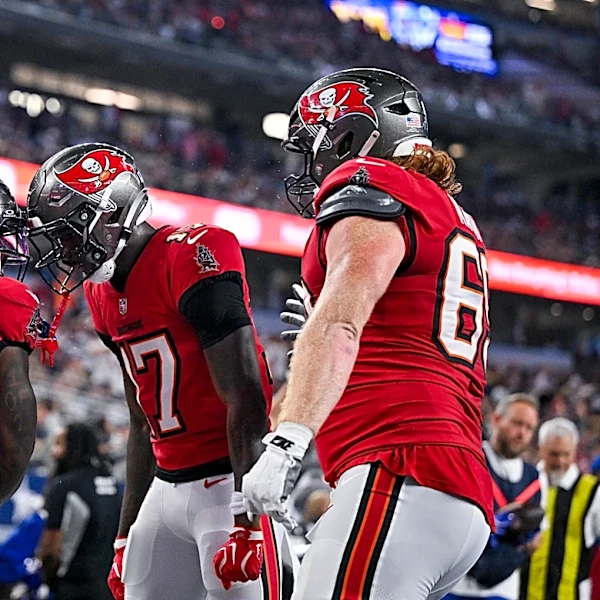 Steelers vs Buccaneers picks, predictions, odds for NFL Week 6 game
