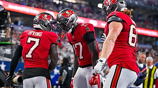 Steelers vs Buccaneers picks, predictions, odds for NFL Week 6 game
