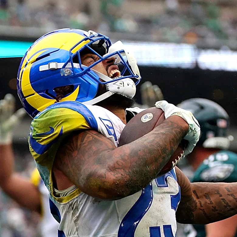 Cardinals vs Rams picks, predictions, odds for NFL Week 6 game Sunday