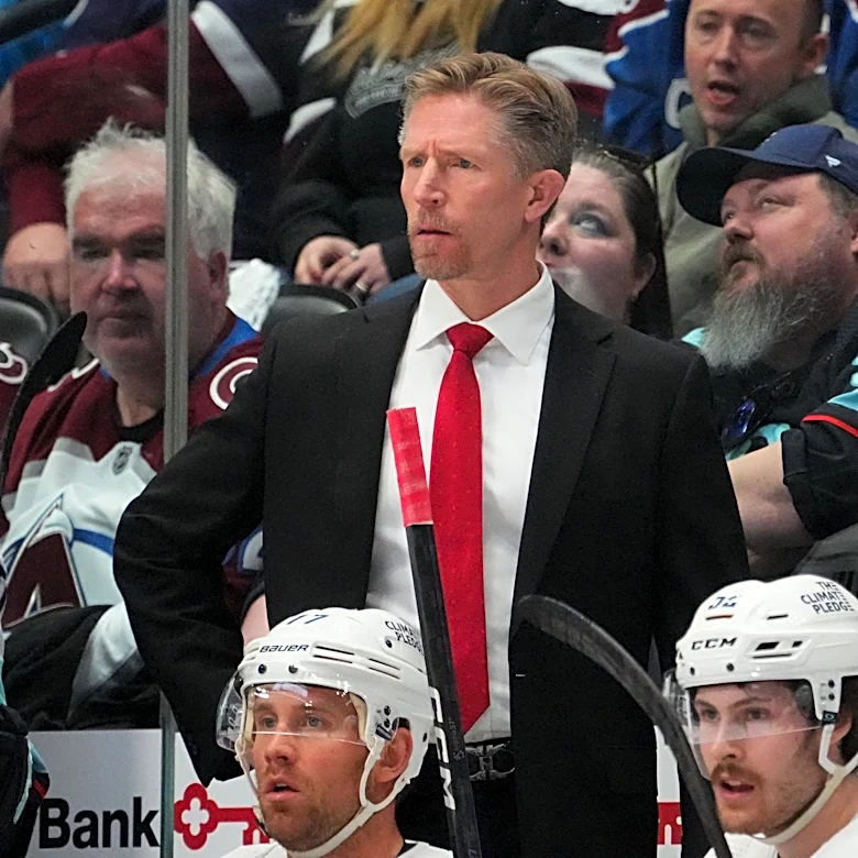 ASU hockey set to bring on NHL assistant as head coach, per reports