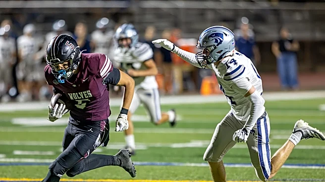 Arizona Republic's HS football rankings. Snowflake makes big jump