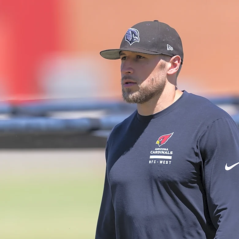 Why Arizona Cardinals are not making coaching changes after blowout loss