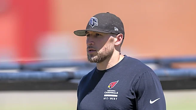 Why Arizona Cardinals are not making coaching changes after blowout loss
