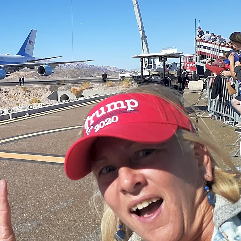 'Lost all faith': Why this ex-Trump supporter is skipping his rally