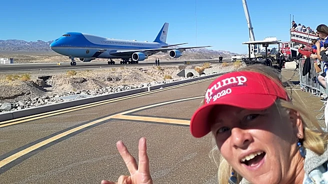 'Lost all faith': Why this ex-Trump supporter is skipping his rally