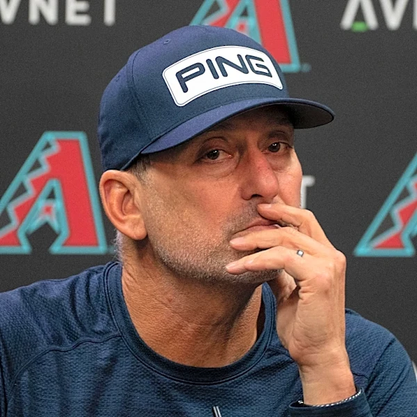 Diamondbacks settle for ‘good enough’ | Letters