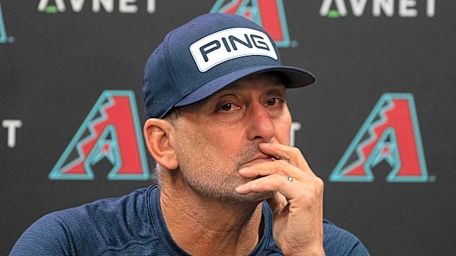 Diamondbacks settle for ‘good enough’ | Letters