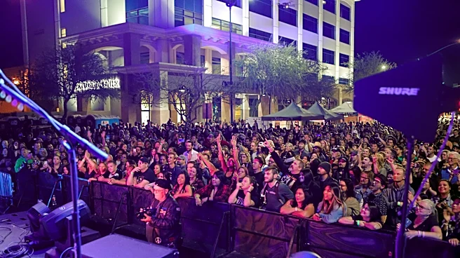 Huge free music festival returns to metro Phoenix. What to expect