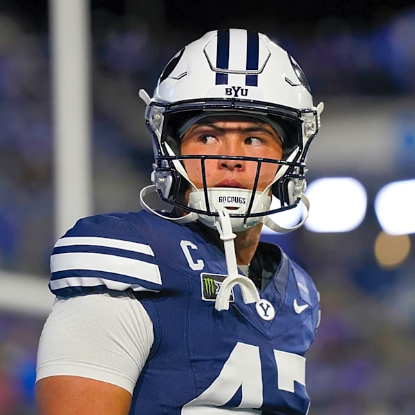 Big 12 football Week 7 picks, predictions for game scores this week