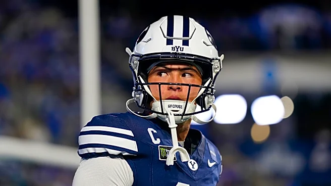 Big 12 football Week 7 picks, predictions for game scores this week