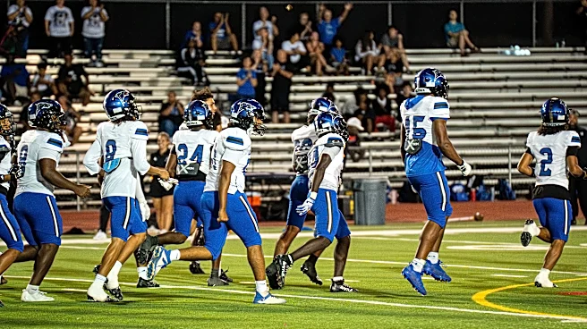Vote for No. 1. Top 10 Arizona high school football games, Oct. 15-16