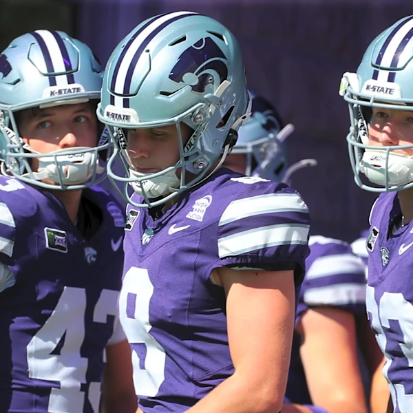 Kansas vs Kansas State picks, predictions, odds for Week 7 game