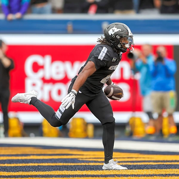 Cincinnati vs West Virginia picks, predictions, odds for Week 7 game