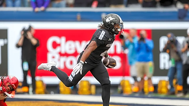 Cincinnati vs West Virginia picks, predictions, odds for Week 7 game