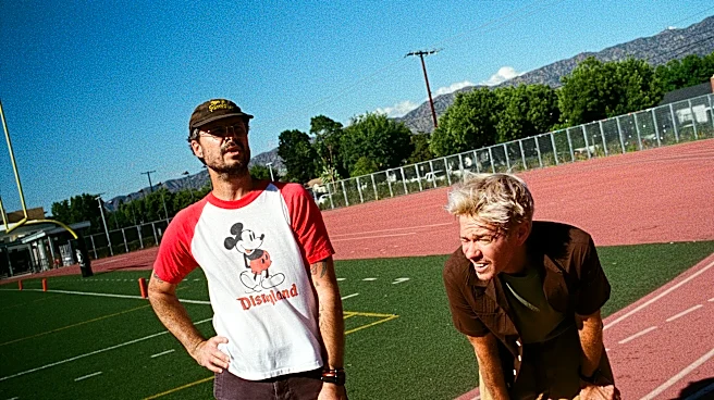 The Format to play 2 unplugged hometown concerts in Phoenix