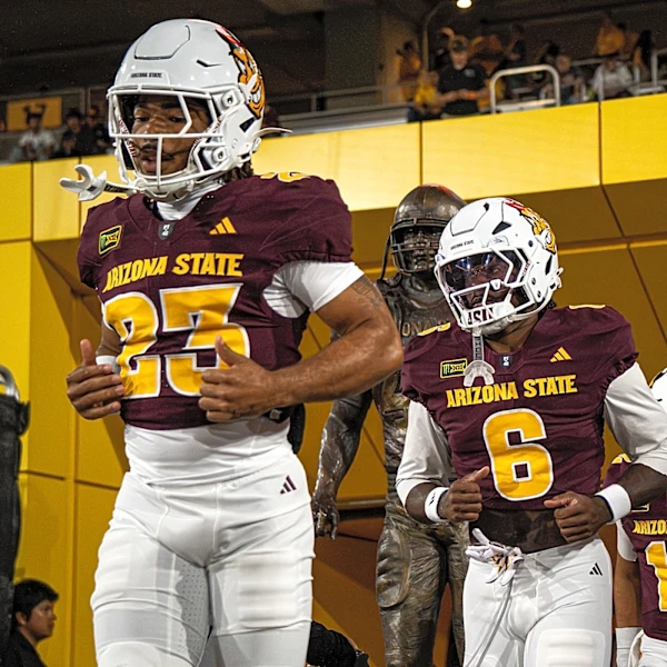 Arizona State vs Texas Tech picks, predictions, odds for Week 7 game