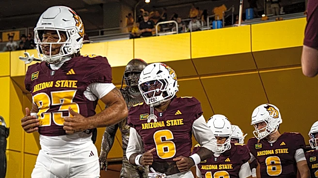 Arizona State vs Texas Tech picks, predictions, odds for Week 7 game