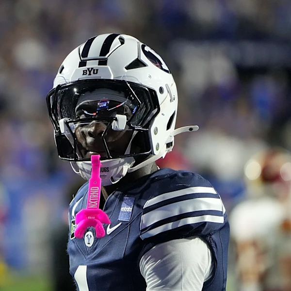 Notre Dame vs BYU picks, predictions, odds for Week 7 game Saturday