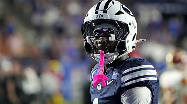 Notre Dame vs BYU picks, predictions, odds for Week 7 game Saturday
