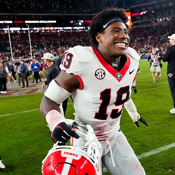 Auburn vs Georgia picks, predictions, odds for Week 7 game Saturday