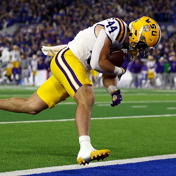 Mississippi State vs LSU picks, predictions, odds for Week 7 game