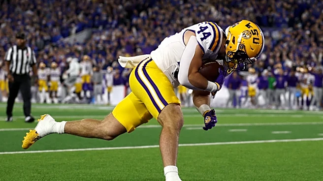 Mississippi State vs LSU picks, predictions, odds for Week 7 game
