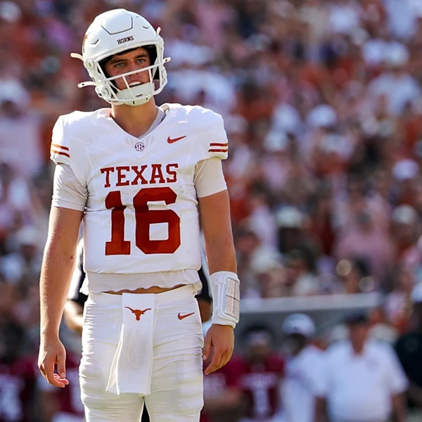 Florida vs Texas picks, predictions, odds for Week 7 game Saturday