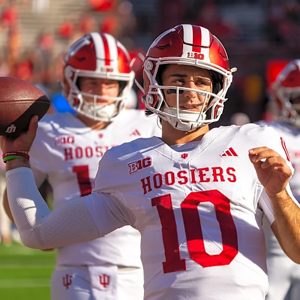 Ohio State vs Indiana picks, predictions, odds for Week 7 game
