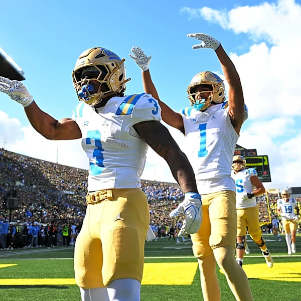 Wisconsin vs UCLA picks, predictions, odds for Week 7 game Saturday