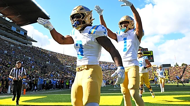 Wisconsin vs UCLA picks, predictions, odds for Week 7 game Saturday
