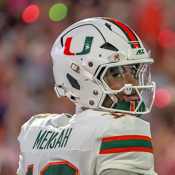 Florida State vs Miami picks, predictions, odds for Week 7 game