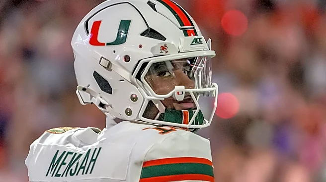 Florida State vs Miami picks, predictions, odds for Week 7 game